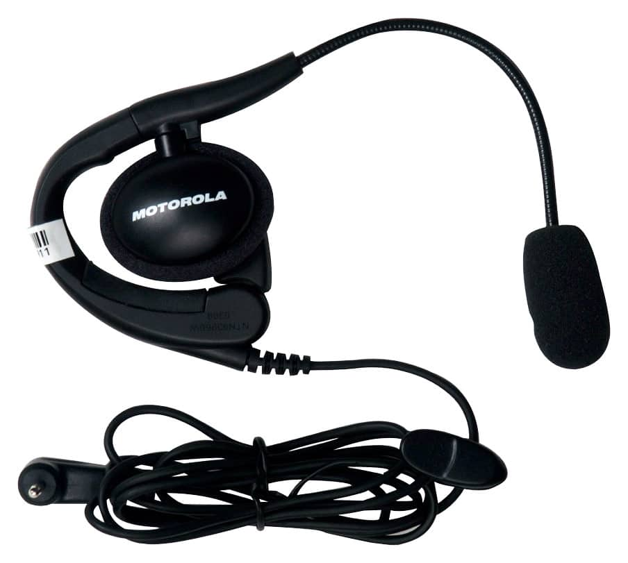 best buy radio earpiece