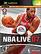 Front Detail. NBA Live 07 - Xbox.