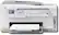 Front Standard. Hewlett-Packard - Photosmart Multifunction Printer/ Copier/ Scanner/ Fax.