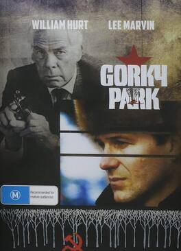 Gorky Park - DVD