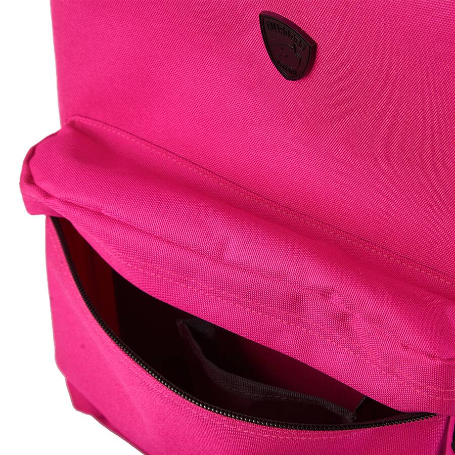 Color Guard Backpack Guard Dog Security Tactical Backpack Proshield Scout Youth Edition Pink ...