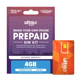 AT&T Prepaid SIM Kit Multi PRPD RFID - Best Buy