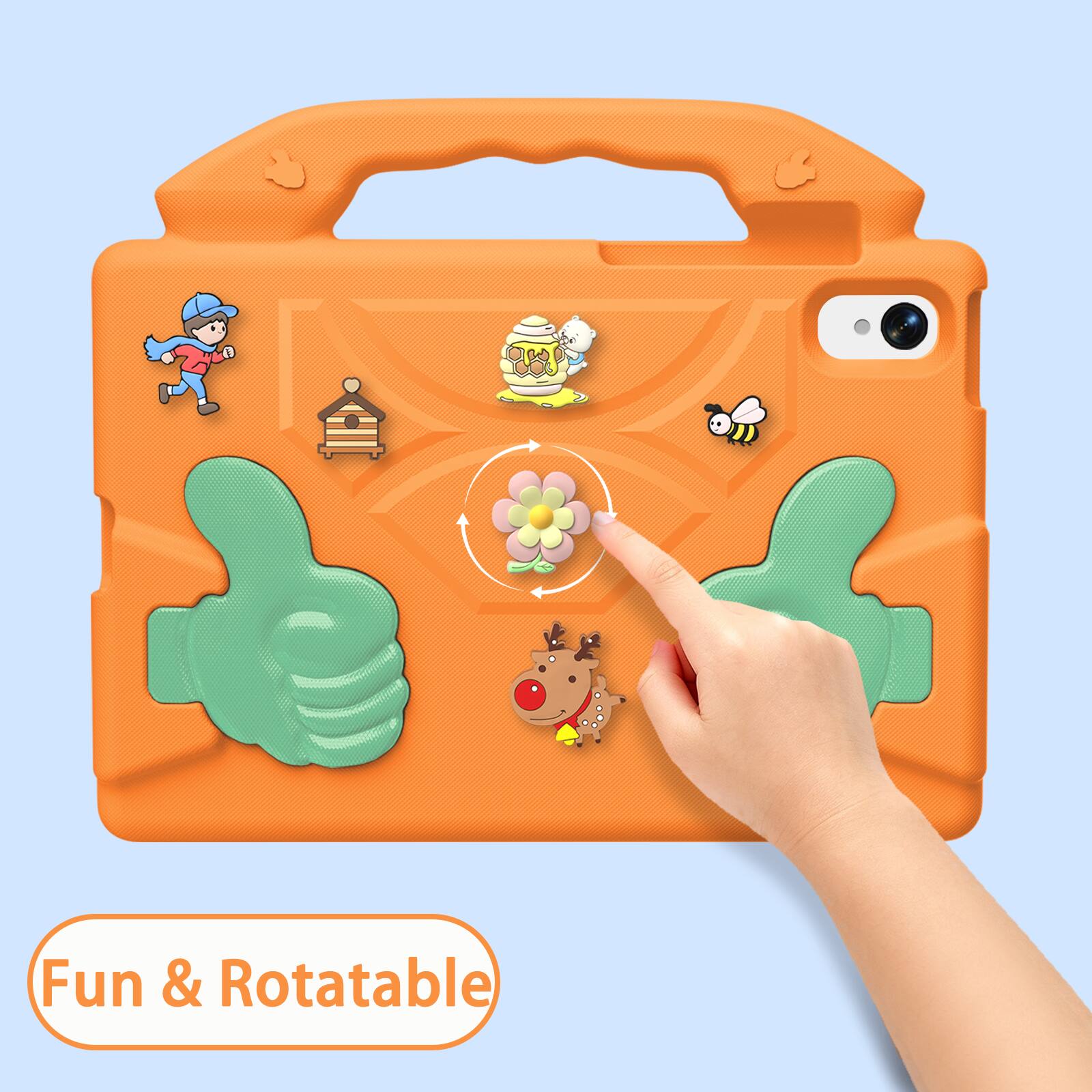 Fun & Rotatable