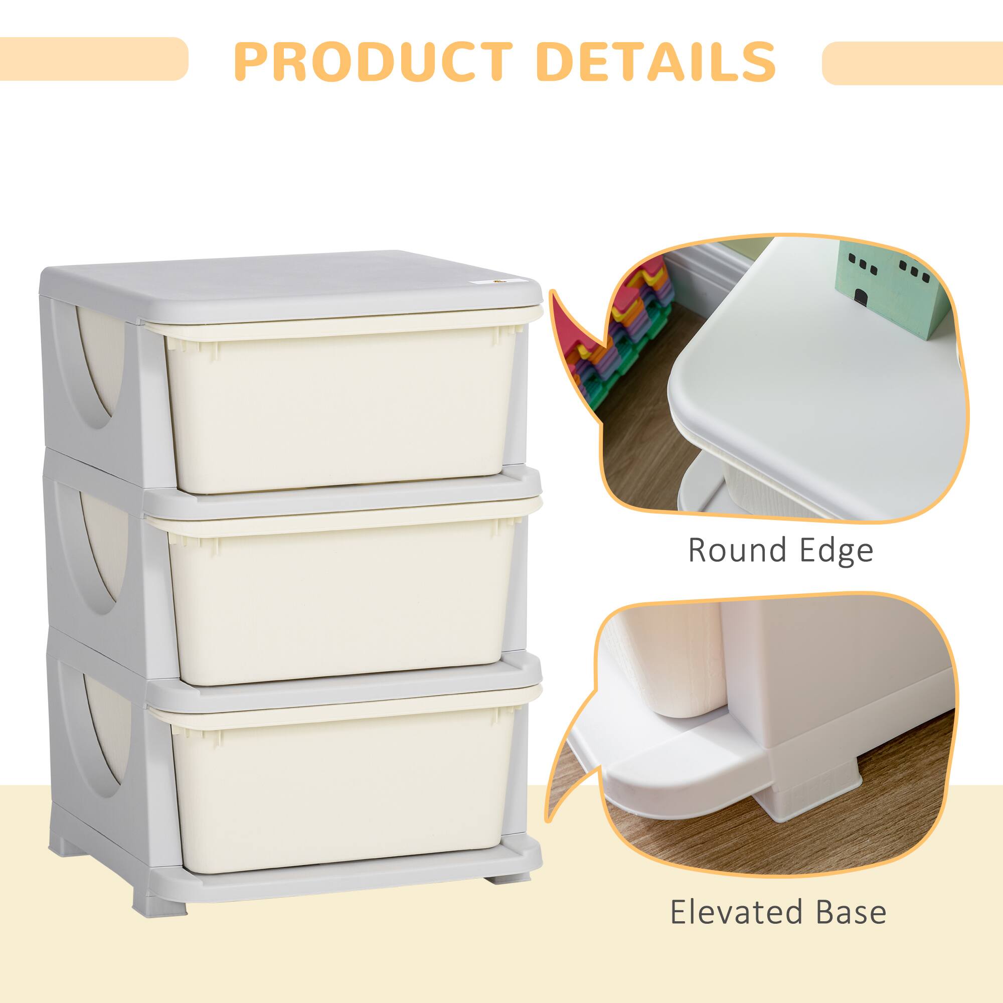 PRODUCT DETAILS

Round Edge Elevated Base