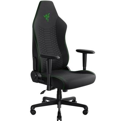 Razer Iskur V2 X Ergonomic Gaming Chair with Multi Layered Razer Iskur V2 X Ergonomic Gaming Chair with Multi Layered