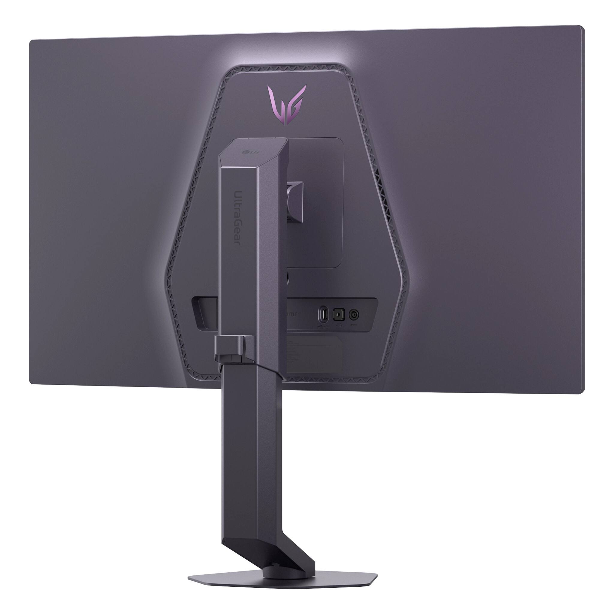 UltraGear  
LG