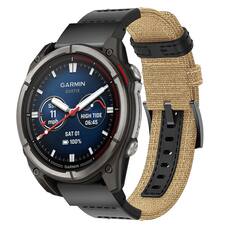 Aico 42 GARMIN QUATIX SS 11 mph HIGH TIDE 06:45 SAT 01 100% GARMIN