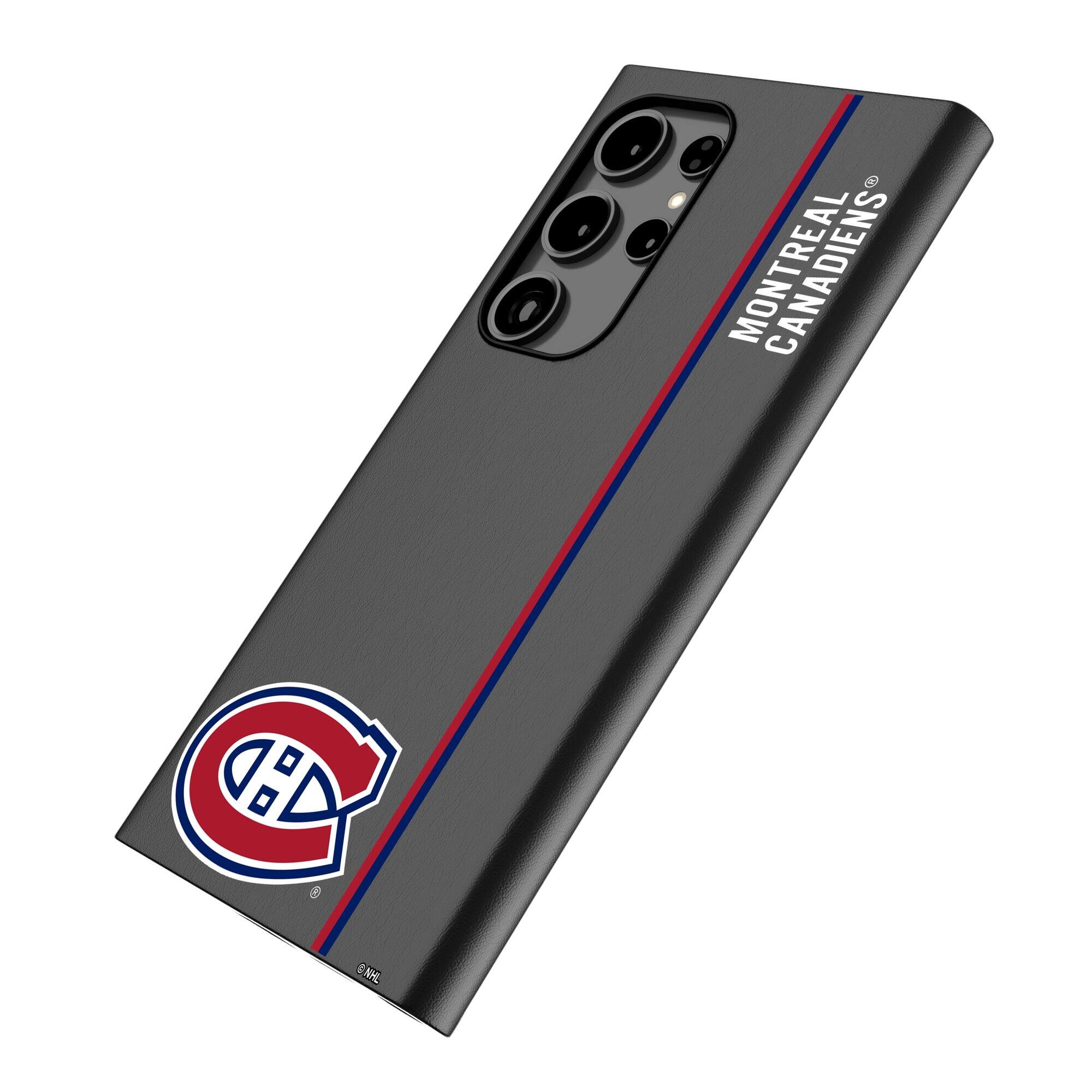 MONTREAL CANADIENS  
NHL