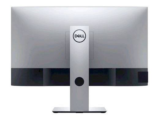 Alt View 1. Dell - Dell UltraSharp U2719D - LED Monitor - 27" - black.