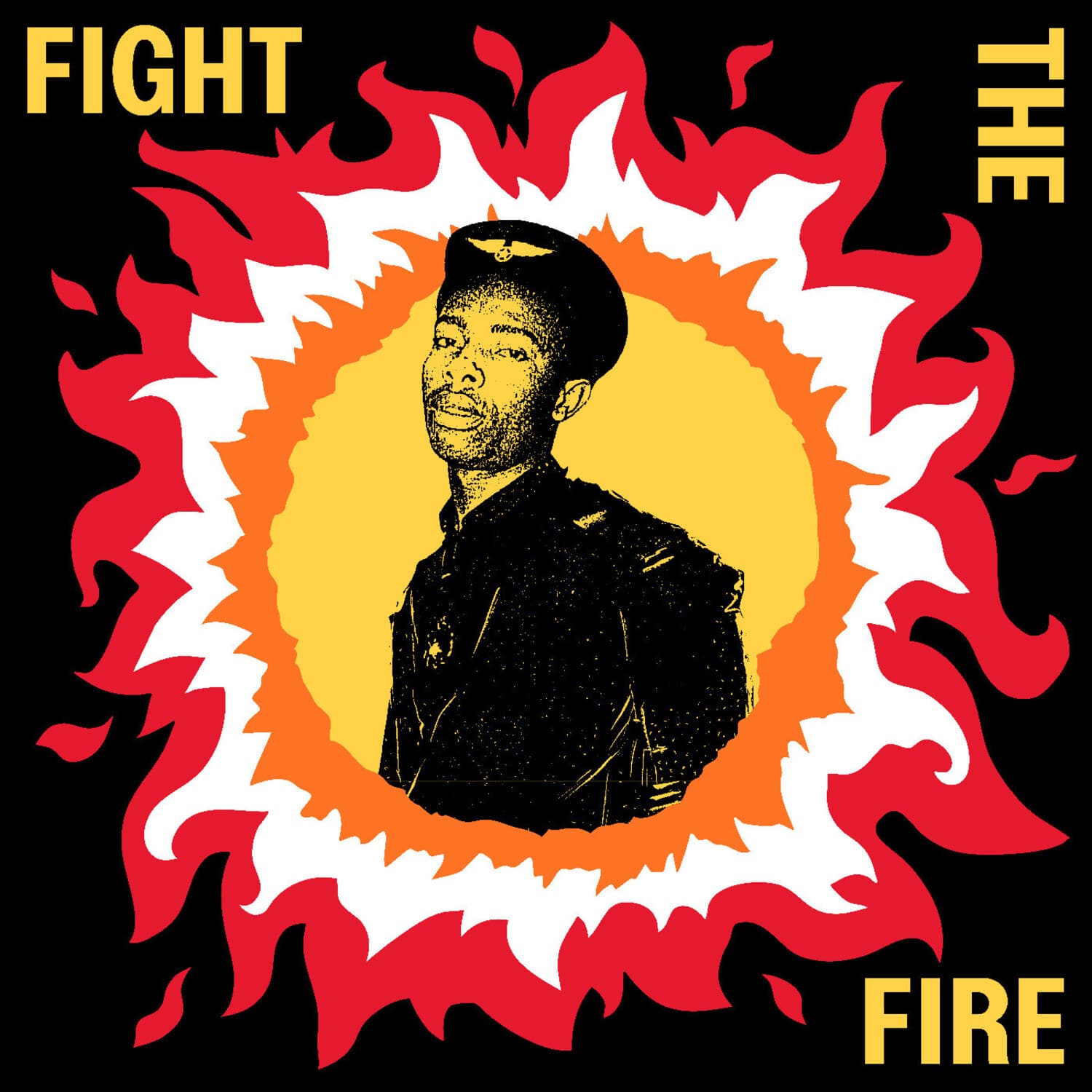Various Artists Fight The Fire: Digital Reggae, Conscious Roots