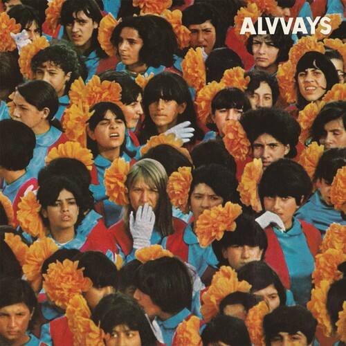 Alvvays - Alvvays   - COMPACT DISCS [CD]