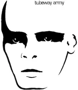Tubeway Army - Tubeway Army - VINYL LP