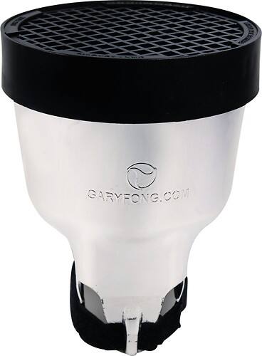 Gary Fong - PowerSnoot Spotlight - Larger Front