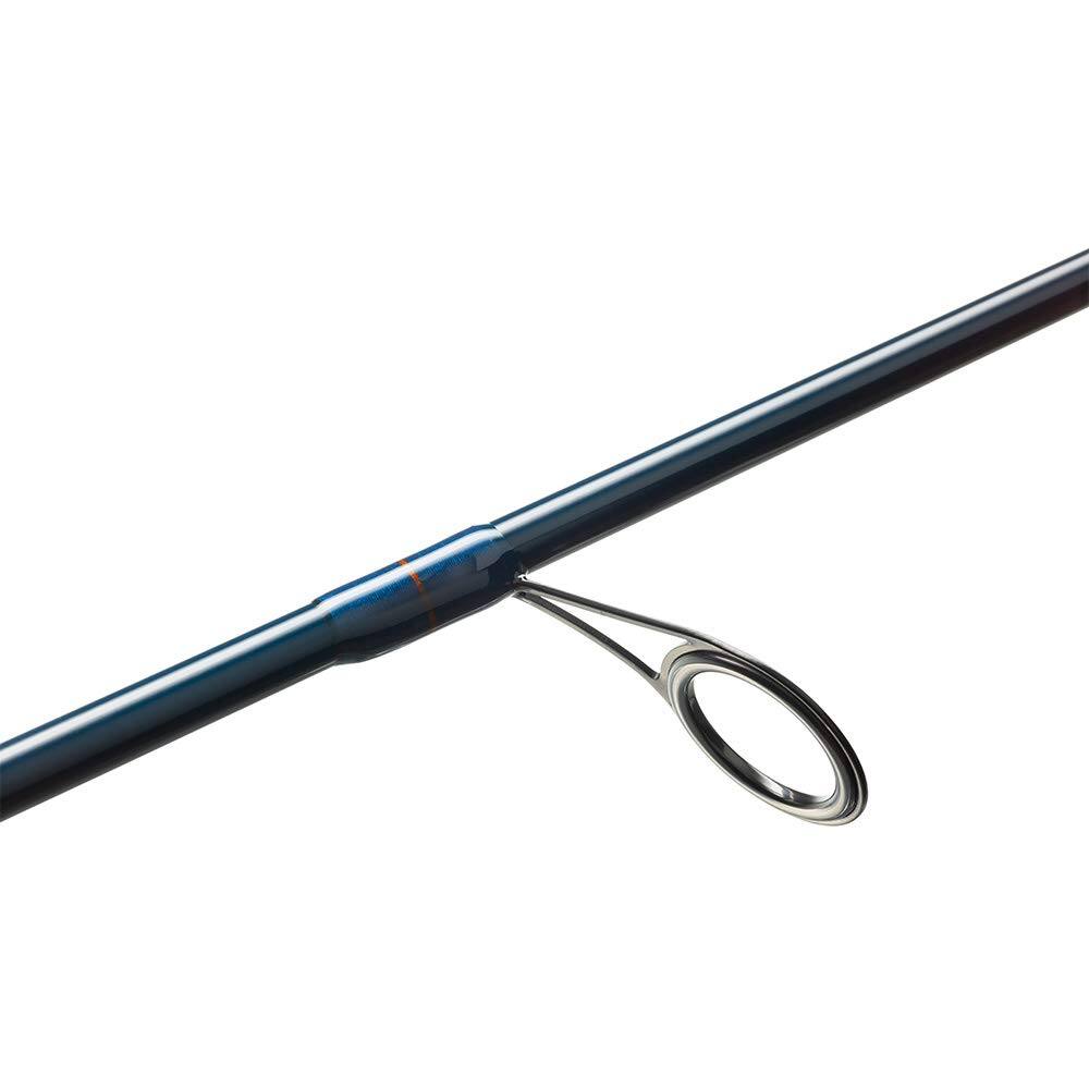 Alt View 4. NICHOLAS KLEIN - Triumph Spinning Rod Tsr Durably With Impressive Power High Performing - 7'0" Medium-heavy/Fast 1 Pc..