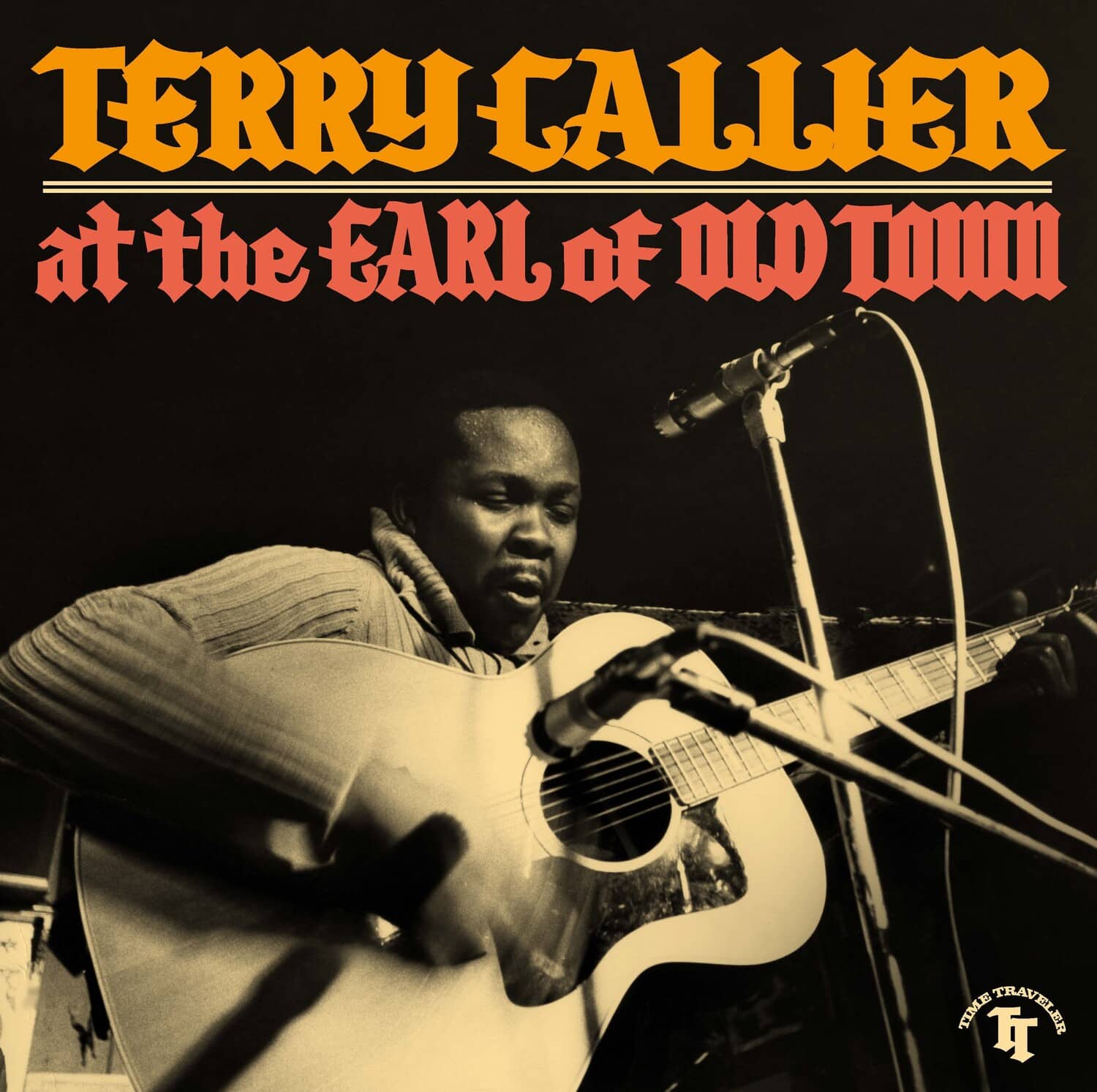 Terry Callier - At the Earl of Old Town   - COMPACT DISCS [CD] price history on PriceWatchPro