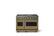 Alt View 3. Viking - 48 in. Wide 6 Burner Dual Fuel Sealed Burner Range with Griddle - Golden Hour.