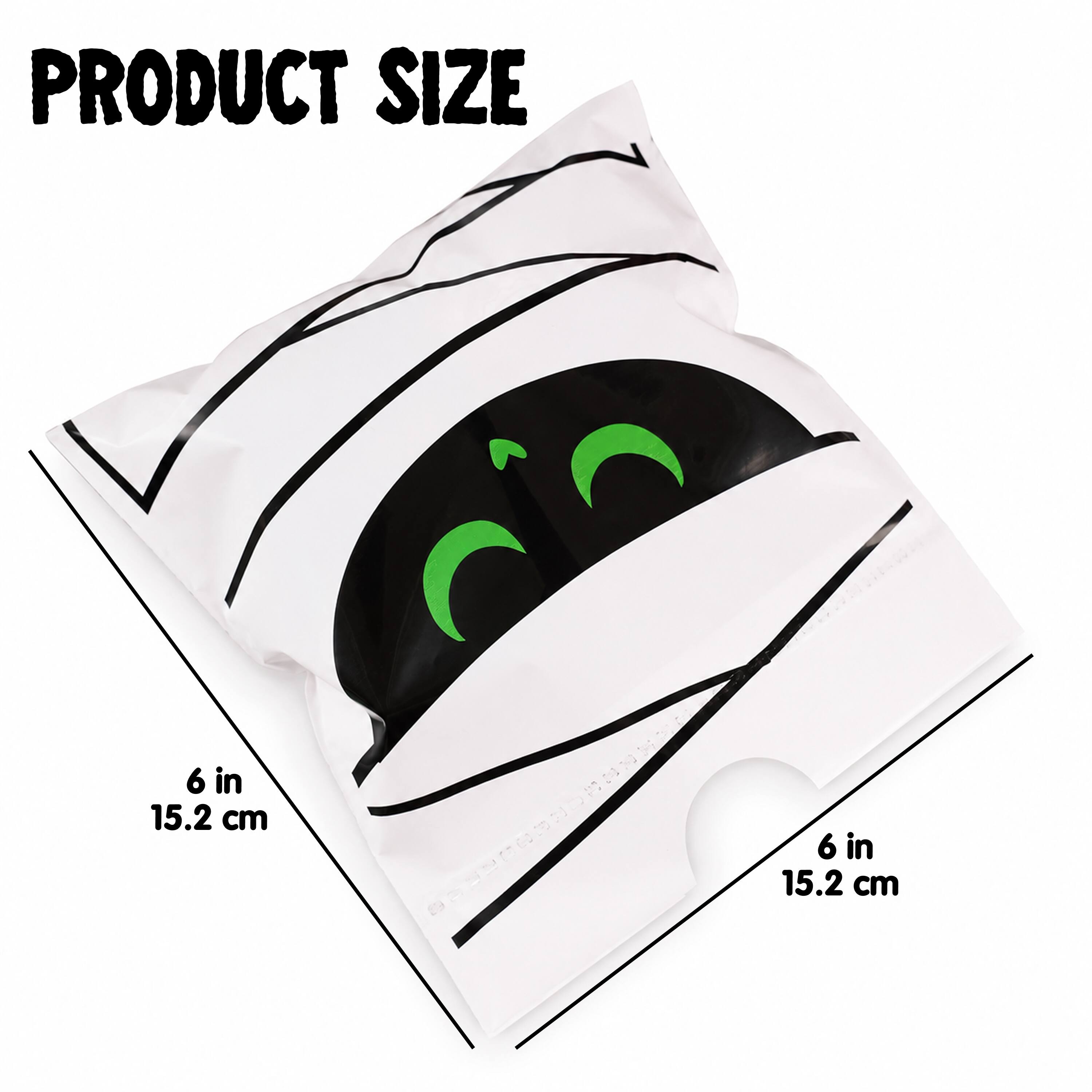 PRODUCT SIZE
6 in 15.2 cm