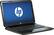 Angle Standard. HP - Pavilion Sleekbook 14" Laptop - 4GB Memory - 500GB Hard Drive - Sparkling Black.