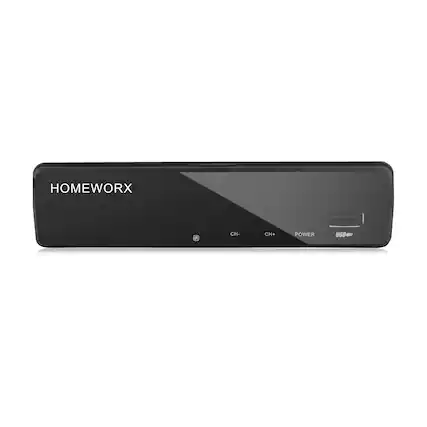 HOMWORX
CH- CH+ POWER U5B
