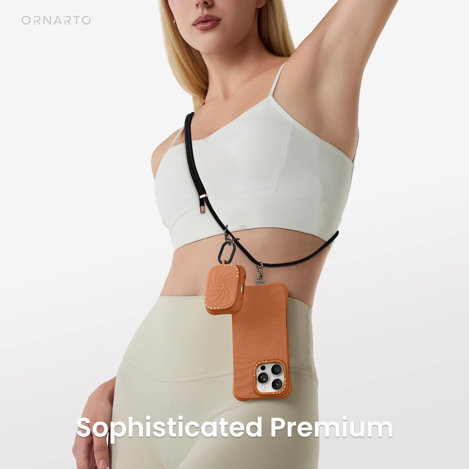 ORNARTO  
Sophisticated Premium