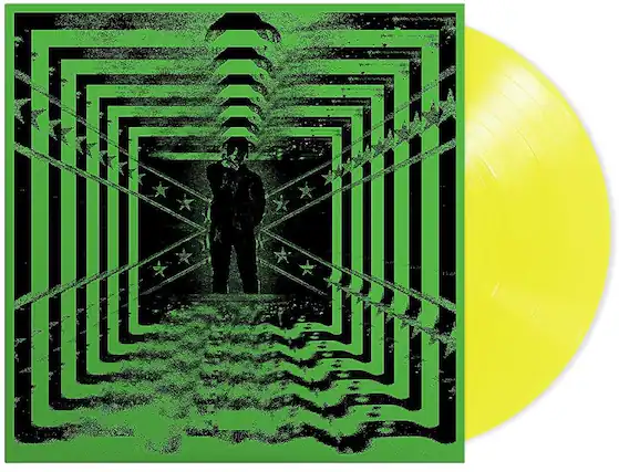 Front. Denzel Curry - 32 Zel - VINYL LP.