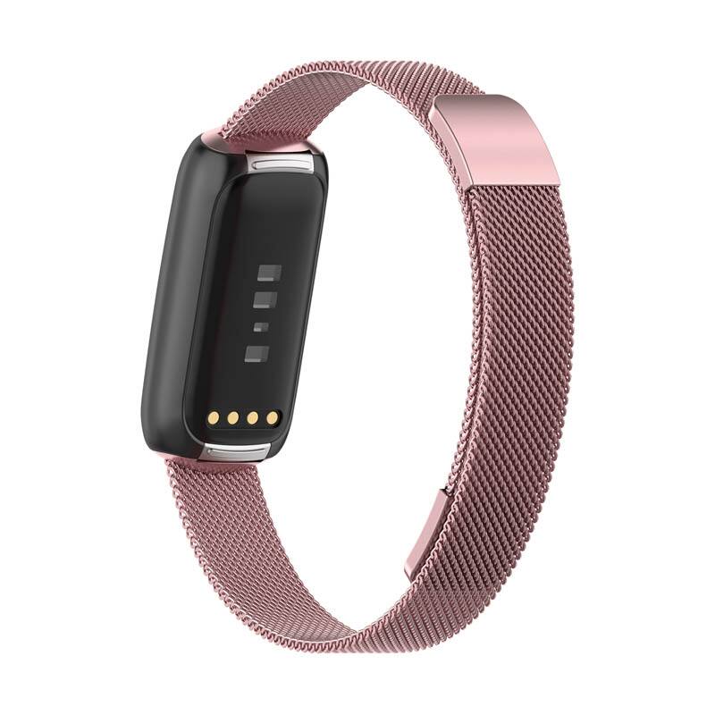 Pink Gold