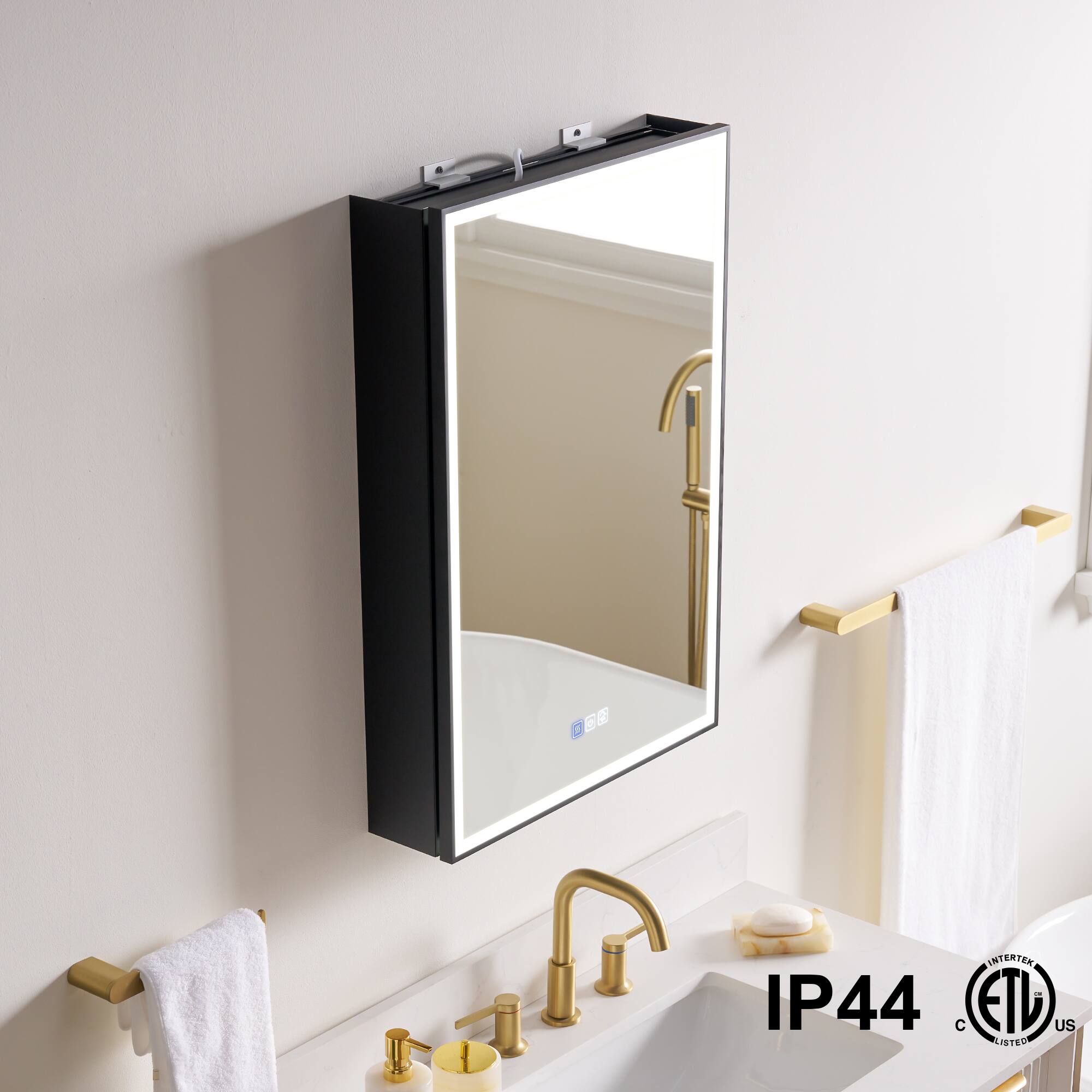 - e INTERTER IP44 C ETL US LISTED