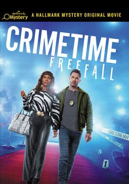 Crimetime: Freefall - DVD