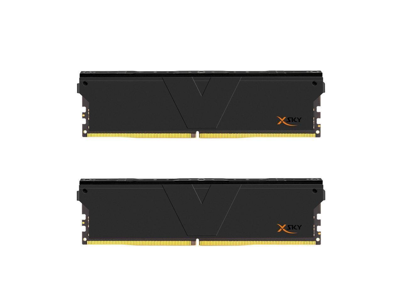 V color Manta XSky DDR5 32GB 6000MHz CL26 1.45V SK Hynix IC Gaming