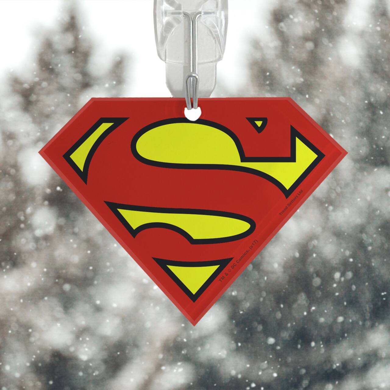DC Comics. (s17)  
Trend Betters