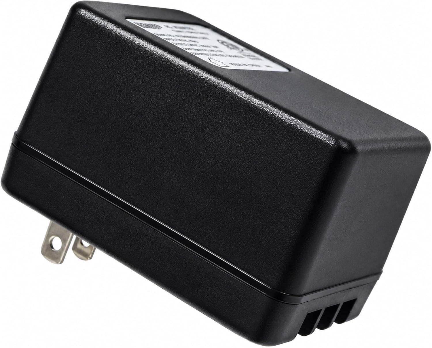Alt View 2. HQRP - HQRP 120V to 24V AC 20VA Transformer for Nest, Ecobee, Sensi, Honeywell Thermostat, Nest Doorbell, Ring Doorbell.