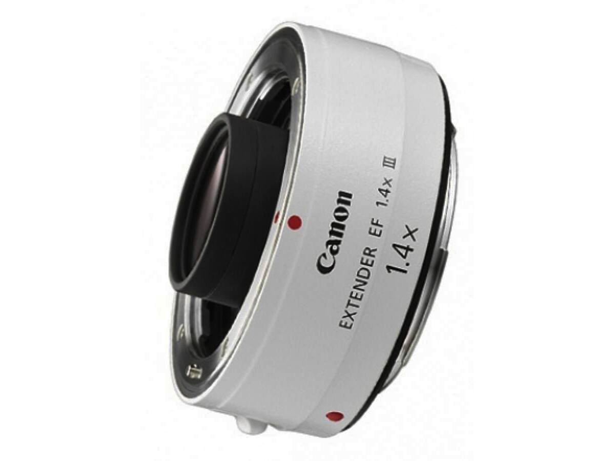 Canon EXTENDER EF 1.4X