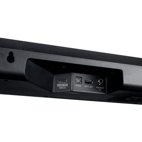 TWARC/ARCI HOM OUT OPTICAL UPDATE ONLY SUBWOOFER OUT
