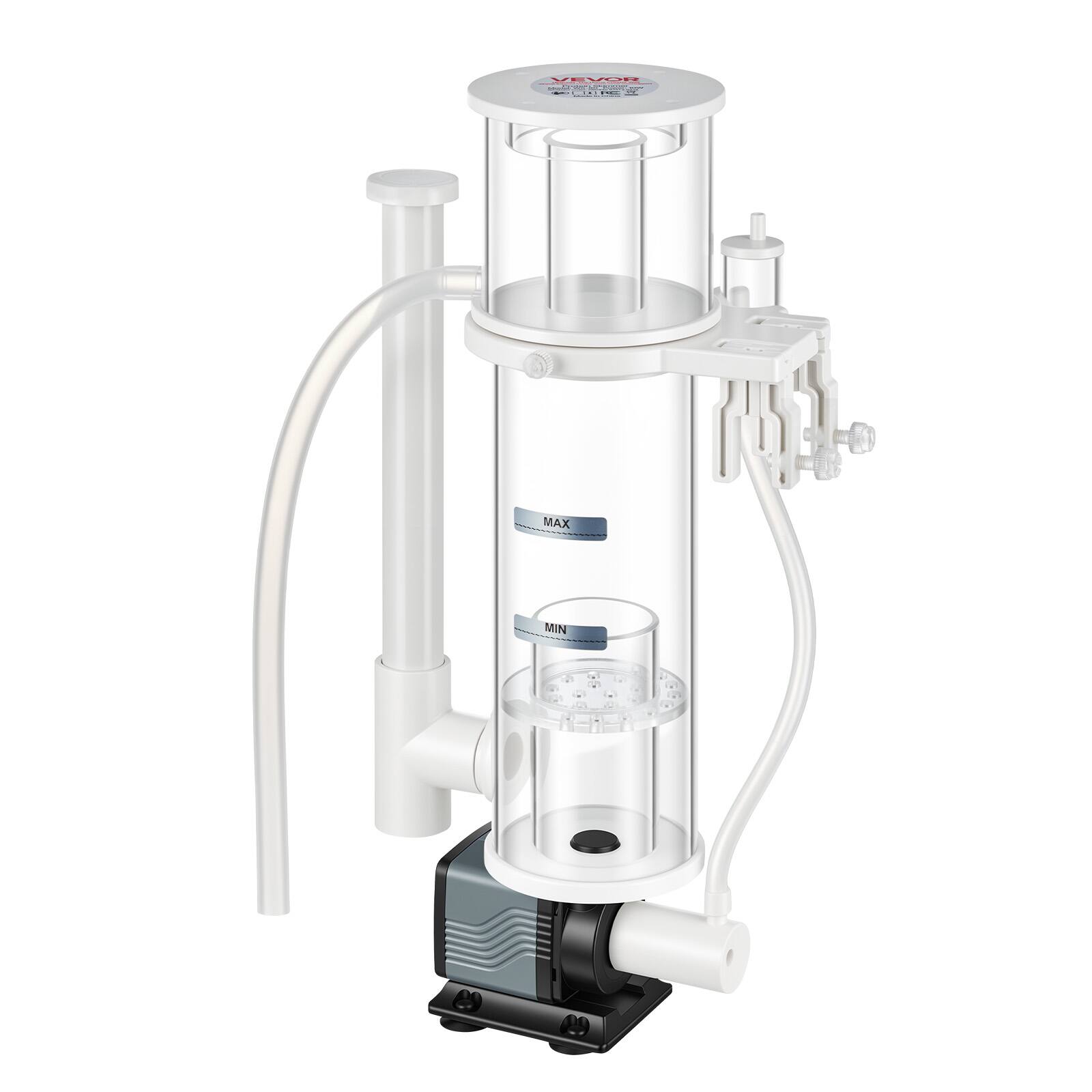 VACUUM ! : 1 CE I MAX MIN