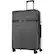 Front. Bugatti - Hamburg 29" Expandable Spinner Suitcase - Charcoal.