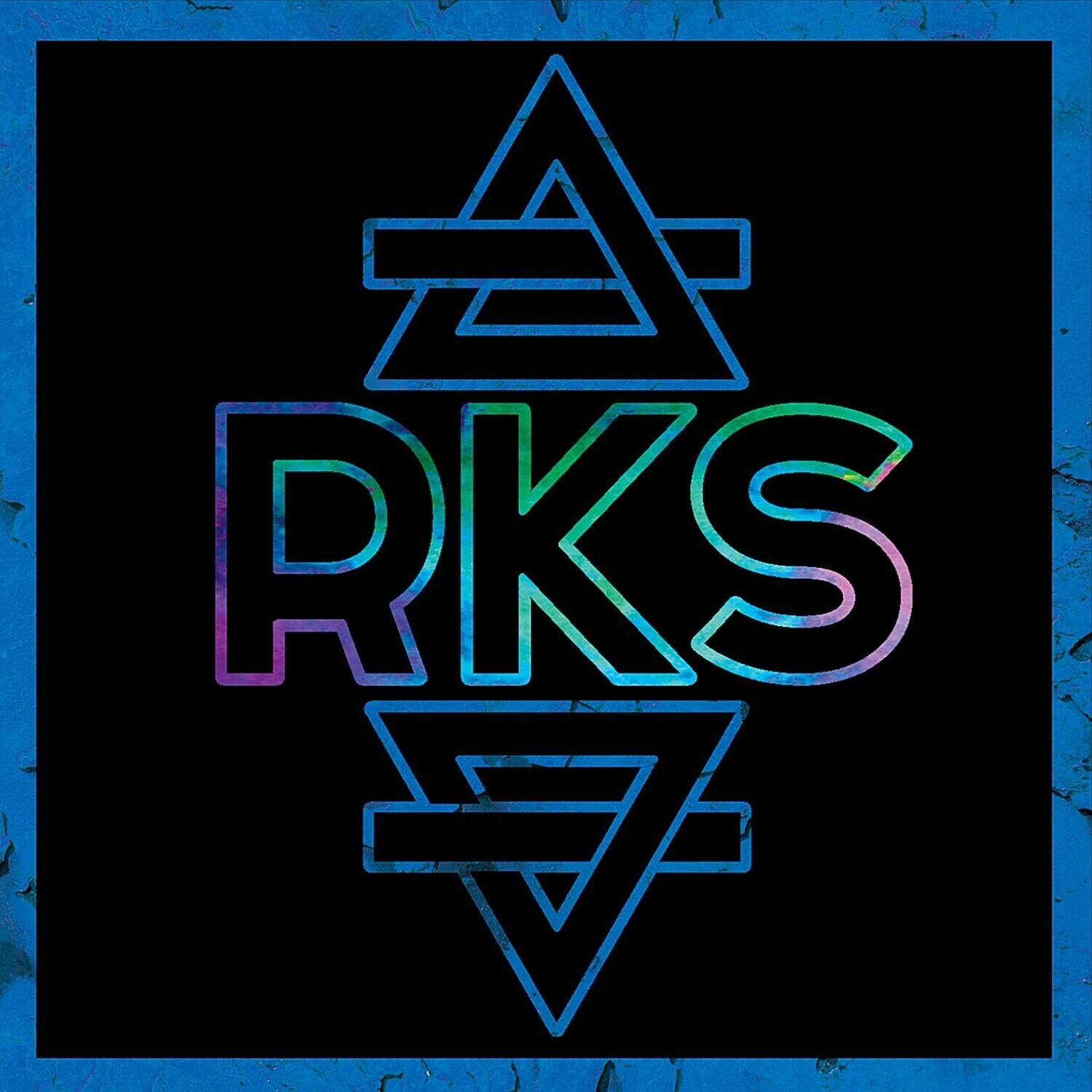 Alt View 1. Rainbow Kitten Surprise - Rks  - VINYL LP.
