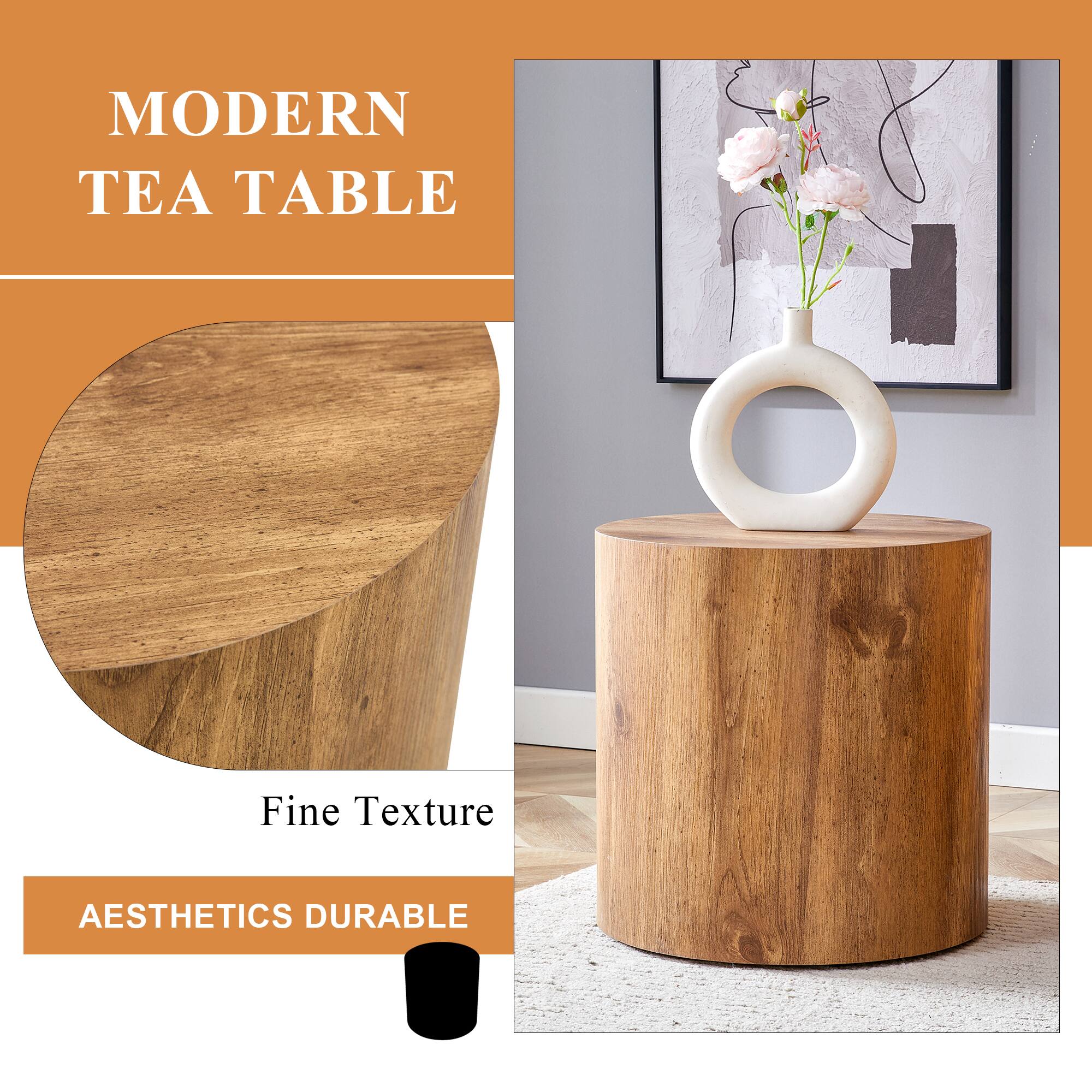 MODERN TEA TABLE

Fine Texture

AESTHETICS DURABLE