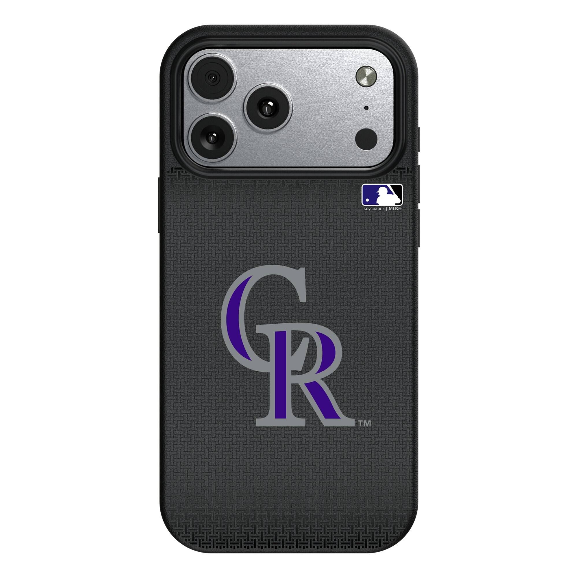 keyscaper MLB CR TM