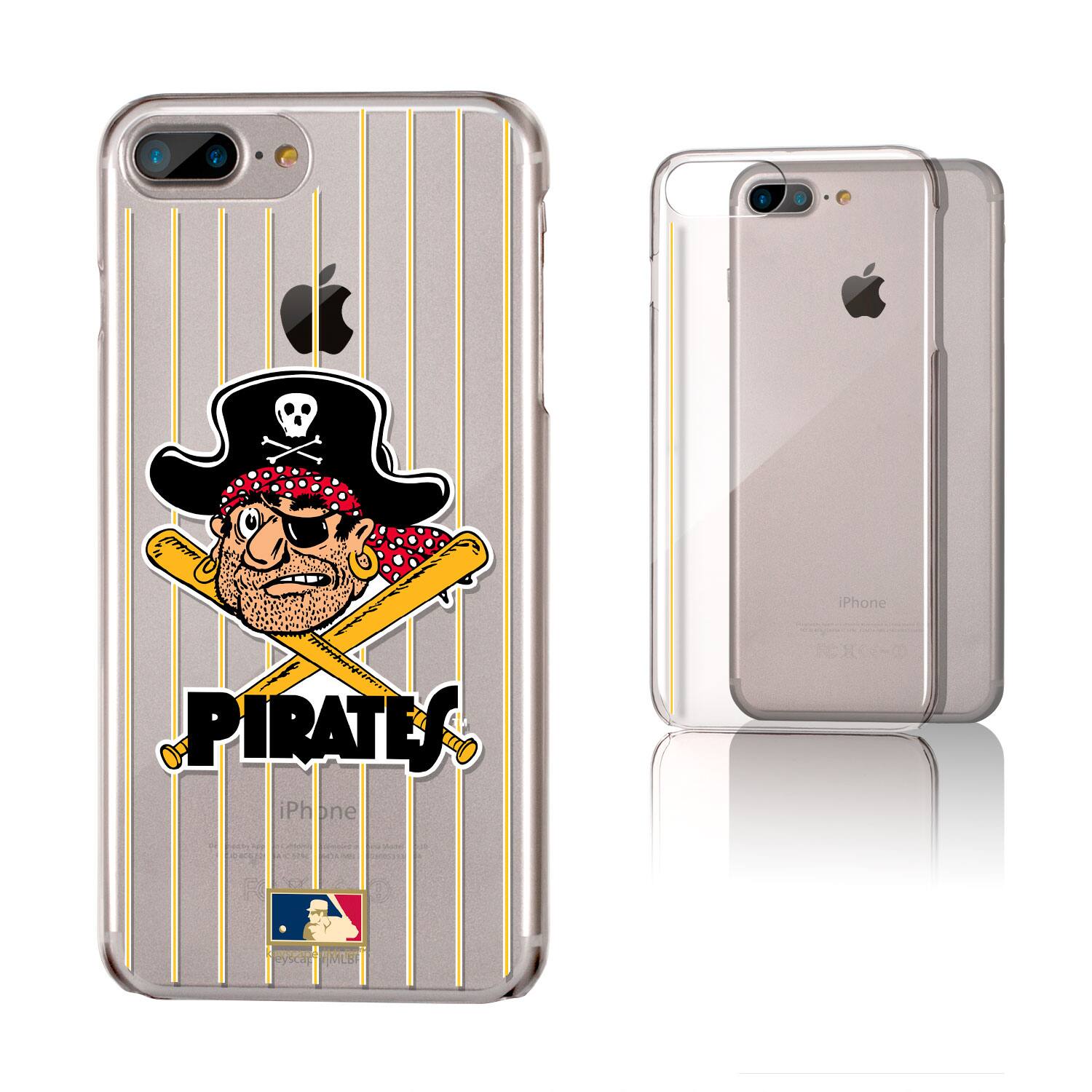 Phone Pirates  
iPhone  
MLB