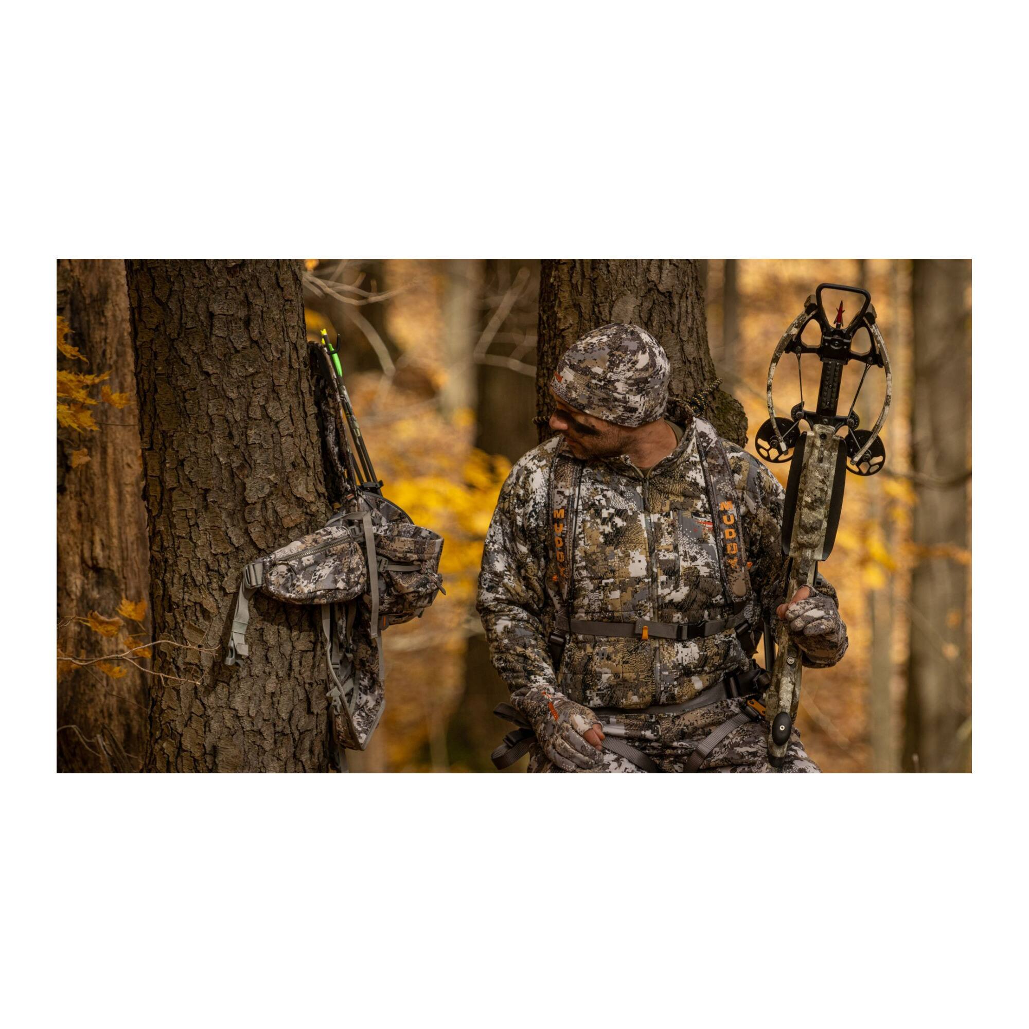 Back. TenPoint - TenPoint Stealth 450 FPS Crossbow Package Evo-X Elite Camo Scope (Veil Alpine) - Veil Alpine.