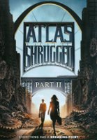Atlas Shrugged Part II [DVD] [2012] - Front_Original