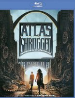 Atlas Shrugged Part II [Blu-ray] [2012] - Front_Original
