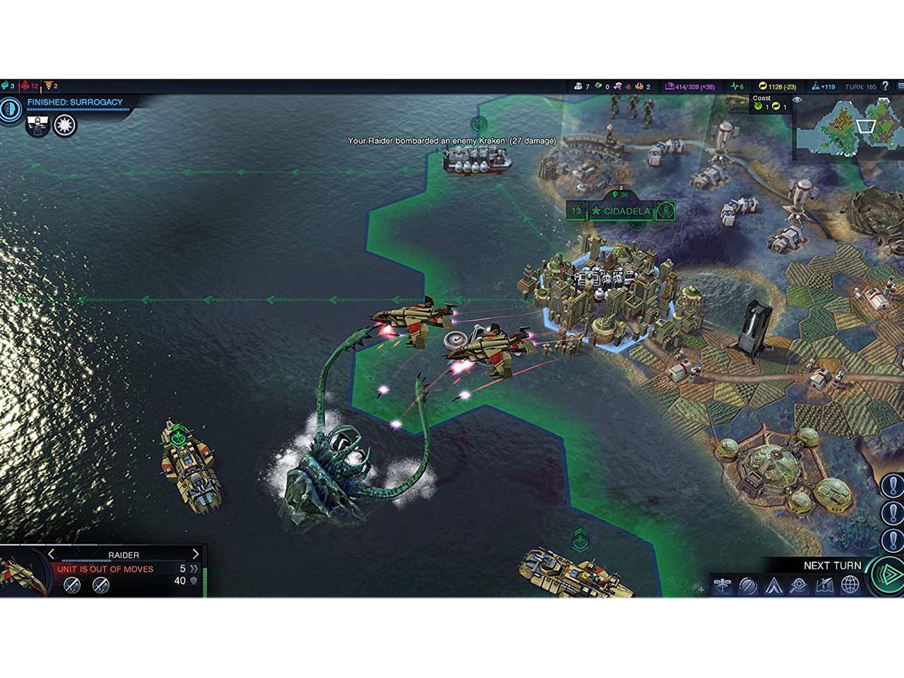 media item thumbnail