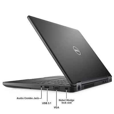 Dell Refurbished Excellent Latitude 5470 14 Dell Refurbished Excellent Latitude 5470 14