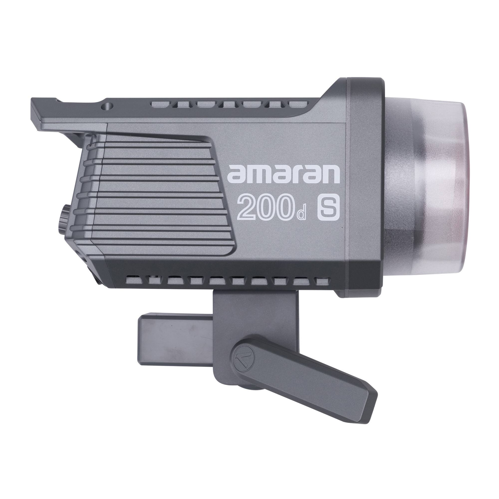 Amaran 200d S