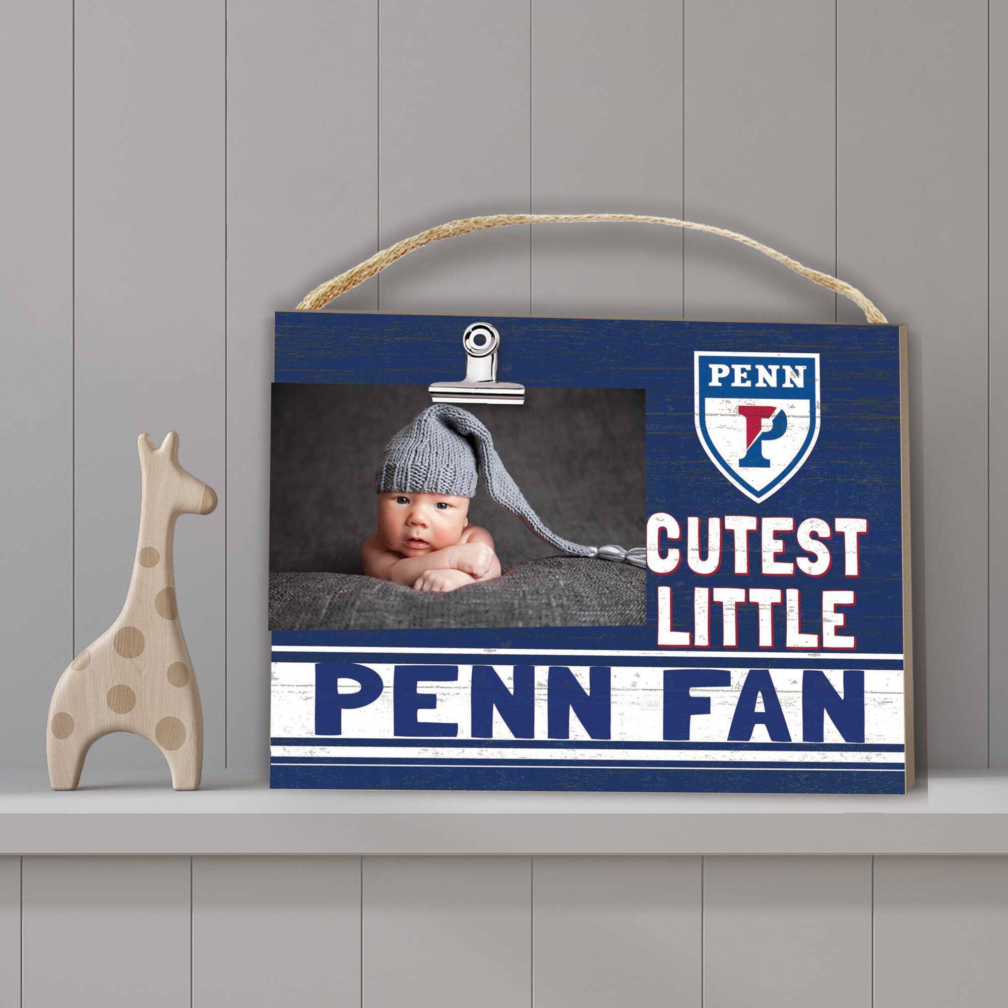PENN  
CUTEST LITTLE  
PENN FAN