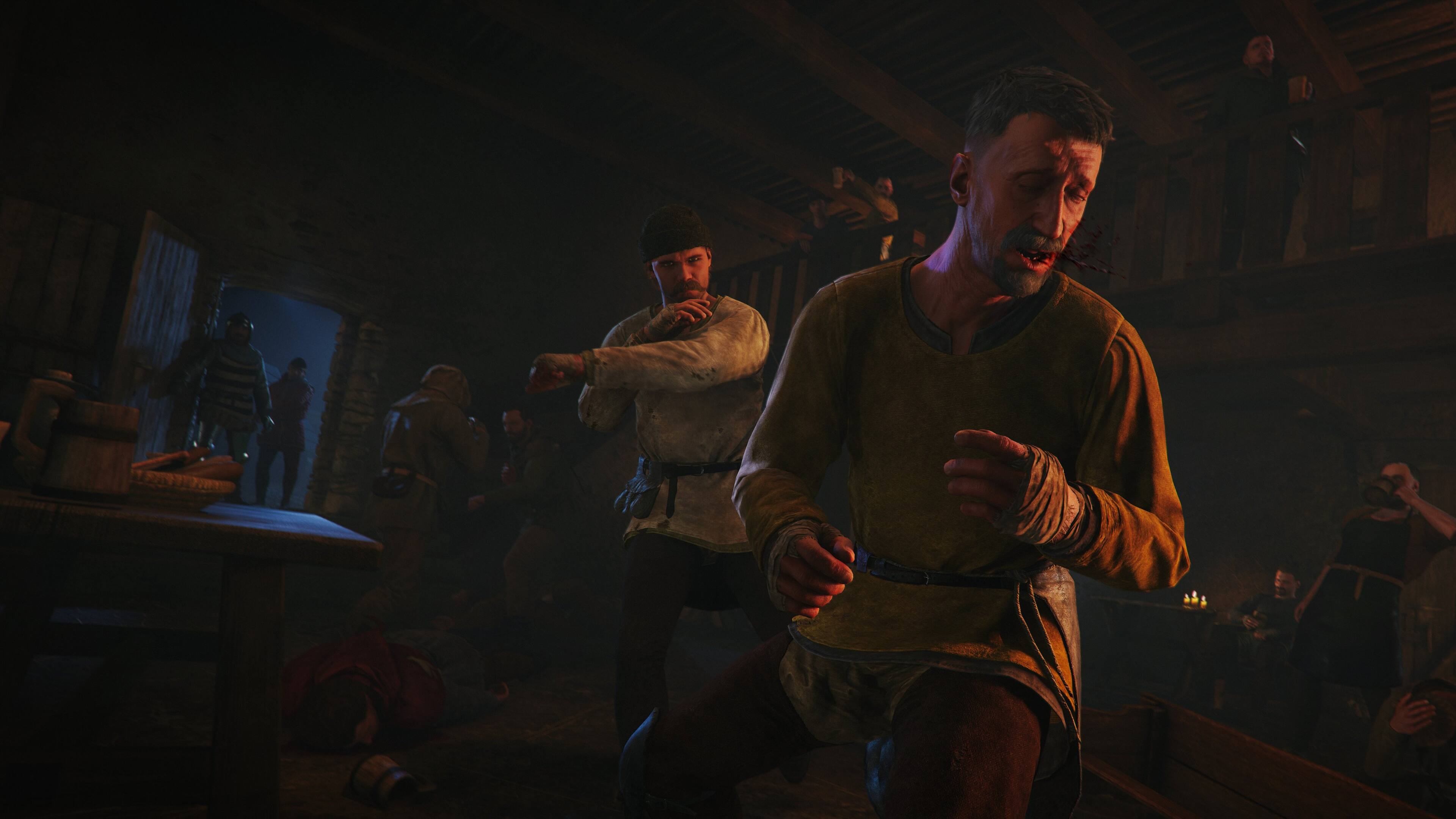 Back. PLAION - Kingdom Come Deliverance II.