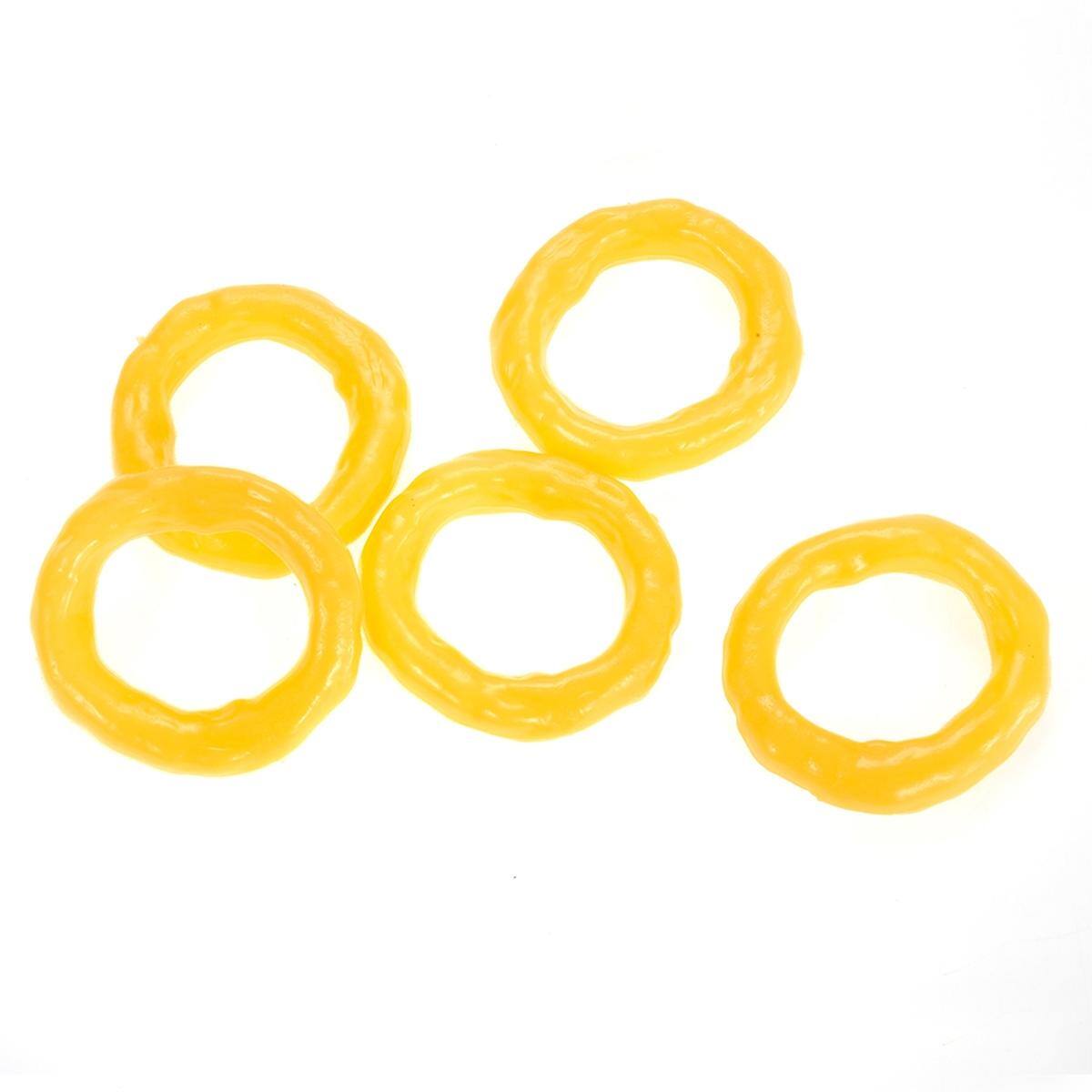 Alt View 2. JuzToys - Play Food Sets for Kids Kitchen, 30pcs Kitchen Toys with Burger, Hotdog, and Chips Pretend Play for Toddlers 3-5 - Multi.