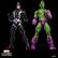 MARVEL LEGENDS SERIES
© 2025 MARVEL
HASBRO