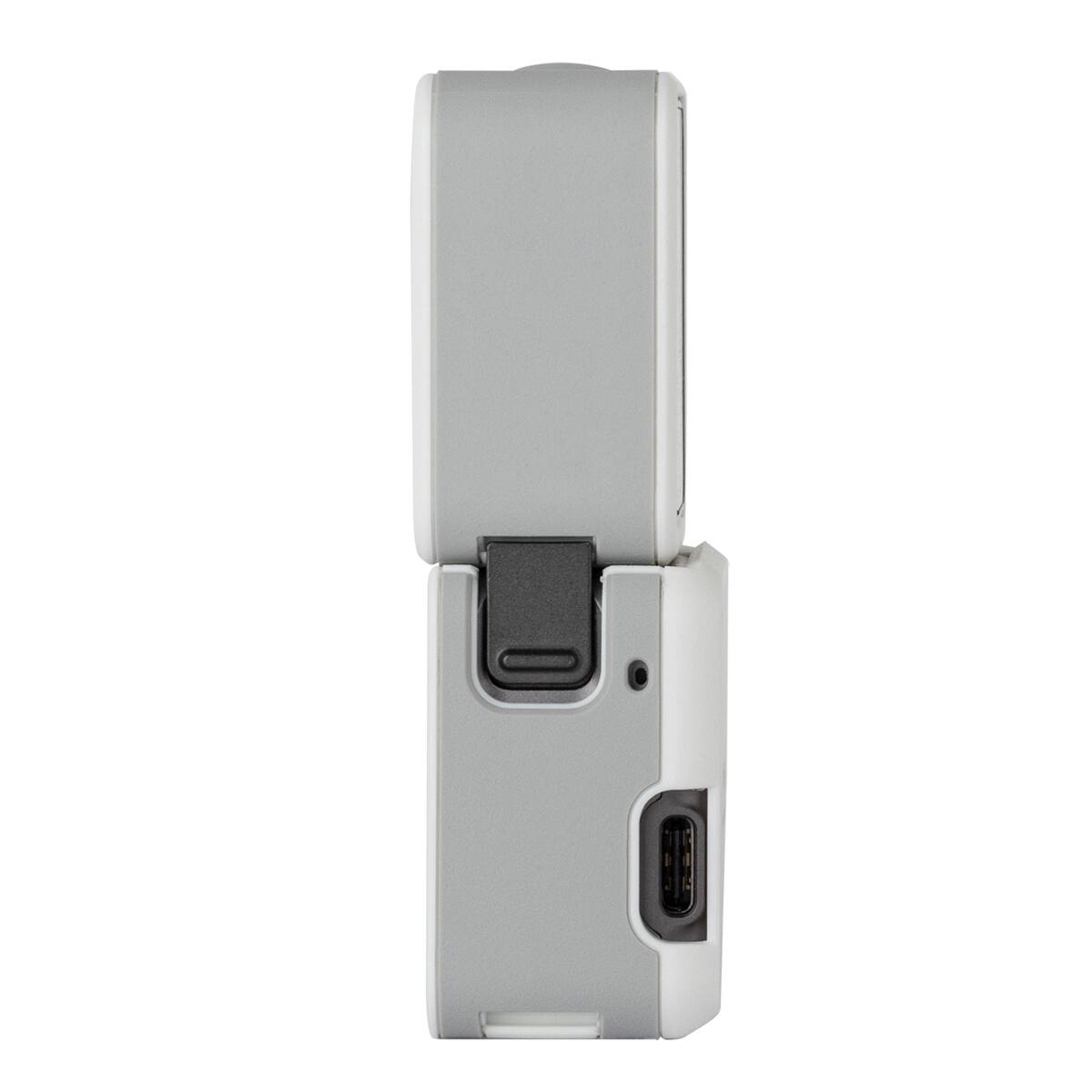 Alt View 3. Smallrig - SmallRig Magnetic Case for DJI Action 2 Camera, White.